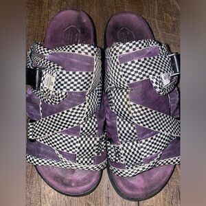 Visvim Christo (rare)